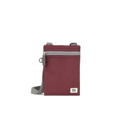 чанта,всички,чанти,roka,london,chelsea,pocket,sling,bag,zinfandel,(red)