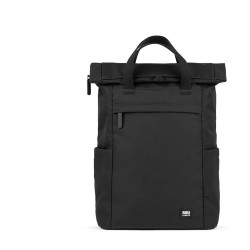 Раница Roka london Finchley A 7L backpack - Black (Ash) раница,раници,roka,london,finchley,a,7l,backpack,black,(ash)