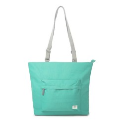 чанта,всички,чанти,roka,london,trafalgar,b,tote,bag,capri,(blue)
