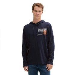 тениска,мъжки,тениски,tom,tailor,1044034,long,sleeve,t,shirt,sky,captain,blue,(blue)