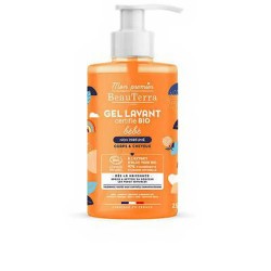 хигиена,тяло,beauterra,bio,750ml,shower,gel,clear