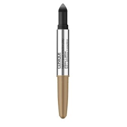 очна,линия,clinique,hi,shadow,play,champagne,eye,shadow,golden