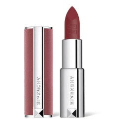 специфични,козметични,продукти,givenchy,le,rouge,sheer,velvet,nº,50,lipstick,red