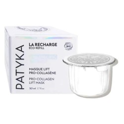 специфични,козметични,продукти,patyka,lift,pro,collagene,rec,50ml,face,mask,clear