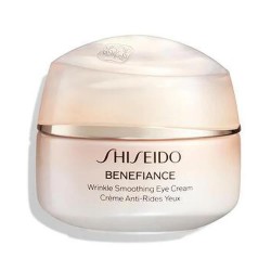 специфични,козметични,продукти,shiseido,benefiance,wrinkle,smoothing,15ml,moisturizer,clear