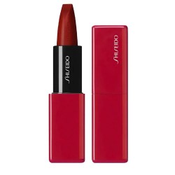 специфични,козметични,продукти,shiseido,technosatin,nº413,lipstick,red