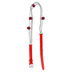 колан,колани,dolce,&,gabbana,742649,belt,red,(red)