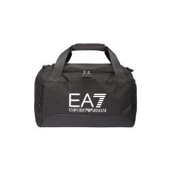 чанта,сакове,ea7,emporio,armani,train,logo,series,small,2,bag,black