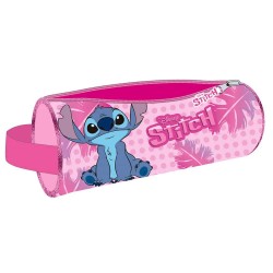 канцеларски,принадлежности,disney,stitch,pencil,case,multicolor,(pink)