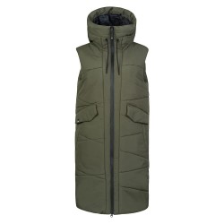 потник,дамски,потници,hannah,ela,vest,grape,leaf,(green)