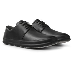 обувки,мъжки,обувки,camper,chasis,shoes,black
