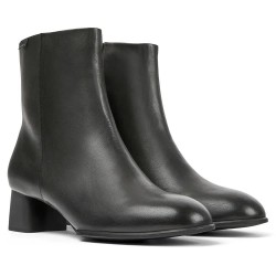 дамски,боти,дамски,високи,обувки,за,ходене,camper,katie,booties,black