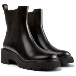дамски,боти,дамски,високи,обувки,за,ходене,camper,milah,booties,black
