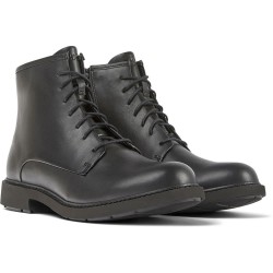 дамски,боти,дамски,високи,обувки,за,ходене,camper,neuman,booties,black