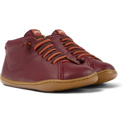 обувки,детски,обувки,camper,peu,cami,shoes,red,(burgundy)