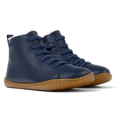 обувки,детски,обувки,camper,peu,cami,shoes,sella,yard,path,ry,abeja,(blue)