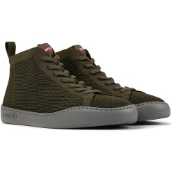маратонки,мъжки,маратонки,camper,peu,touring,trainers,multi,assorted,(green)