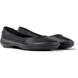 обувки,дамски,обувки,camper,right,nina,ballet,pumps,black