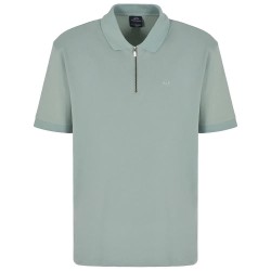 мъжки,блузи,с,яка,armani,exchange,6dzfhg,zjxhz,short,sleeve,polo,green