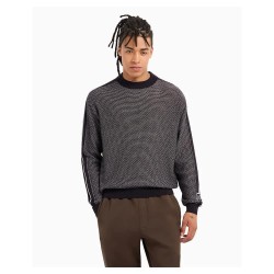 блуза,мъжки,пуловери,armani,exchange,6dzm2x,zm4mz,sweater,grey