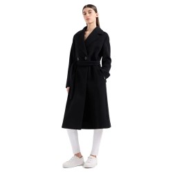 палто,дамски,якета,и,палта,armani,exchange,8nyl01,ynmhz,coat,black