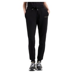 анцуг,дамски,панталони,armani,exchange,8nypba,yje5z,sweat,pants,black