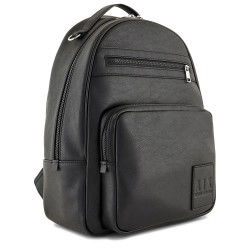 раница,раници,armani,exchange,952670,4f869,backpack,black