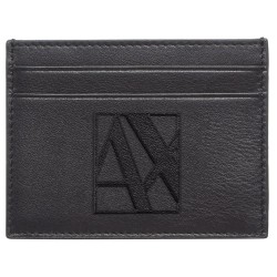 портфейли,и,портмонета,armani,exchange,958053,4f888,wallet,black,(black)