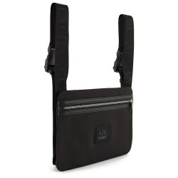 раница,раници,armani,exchange,xm000096,af10406,backpack,black