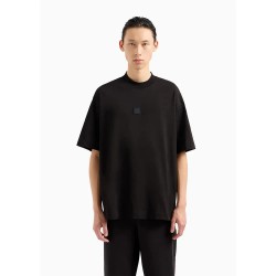 тениска,мъжки,тениски,armani,exchange,xm000118,af10361,short,sleeve,t,shirt,black