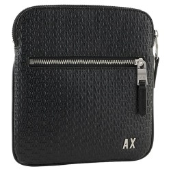 чанти,за,през,рамо,armani,exchange,xm000159,af11928,crossbody,black