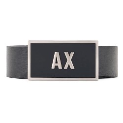 колан,колани,armani,exchange,xm000185,af11958,belt,black