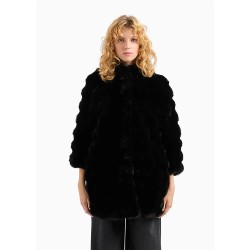 палто,дамски,якета,и,палта,armani,exchange,xw000025,af10215,coat,black,(black)