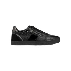 Маратонки Geox Blomiee E trainers - Black (Black) маратонки,мъжки,маратонки,дамски,маратонки,geox,blomiee,e,trainers,black,(black)