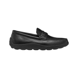 мъжки,обувки,geox,spherica,loafers,black