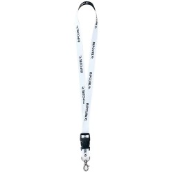 ключодържатели,rip,curl,brand,logo,surf,lanyard,white