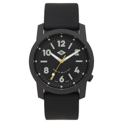 часовник,часовници,rip,curl,cambridge,silicone,2.0,watch,black