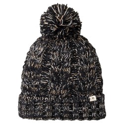 шапка,всички,шапки,rip,curl,classic,reg,pom,pom,beanie,black
