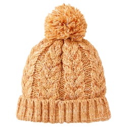 шапка,всички,шапки,rip,curl,classic,reg,pom,pom,beanie,orange,(sand)