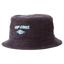 шапка,всички,шапки,rip,curl,diamond,cord,bucket,hat,washed,black,(black)