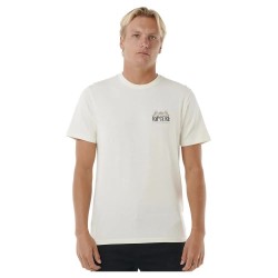 тениска,мъжки,тениски,rip,curl,down,the,line,short,sleeve,t,shirt,bone,(white)