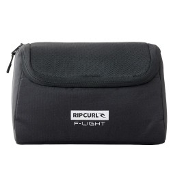 несесер,тоалетни,принадлежности,rip,curl,f,light,icons,wash,bag,black,(midnight)