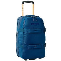 чанта,с,колела,куфари,rip,curl,f,light,transit,45l,sapphire,trolley,bag,navy