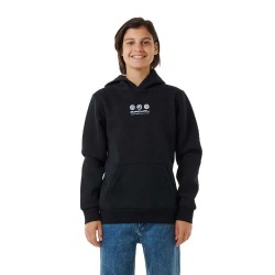 суичър,детски,блузи,rip,curl,future,evolution,hoodie,black