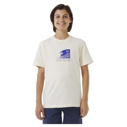 тениска,детски,тениски,rip,curl,future,evolution,short,sleeve,t,shirt,bone,australia,(white)