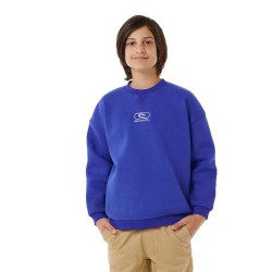 блуза,детски,блузи,rip,curl,future,evolution,sweatshirt,blue,(wild,berry)