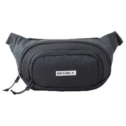 чанта,всички,чанти,rip,curl,icons,waist,bag,midnight,(black)