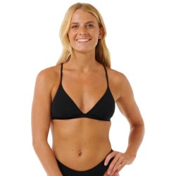 дамски,бански,костюми,rip,curl,mirage,neo,triangle,bikini,top,black