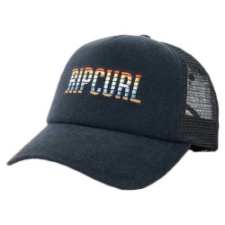шапка,всички,шапки,rip,curl,mixed,revival,trucker,cap,black