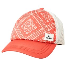 шапка,всички,шапки,rip,curl,mixed,trucker,cap,rust,(red)